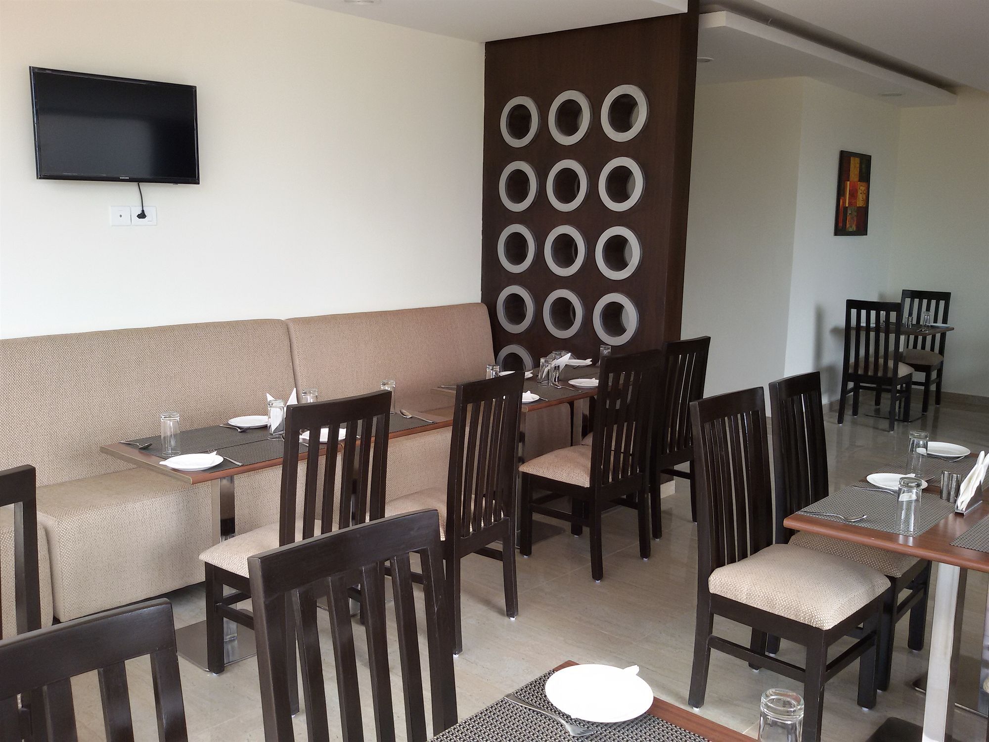 สตาร์ลิท สวีทส์ Hotel Kammasandra ภายนอก รูปภาพ