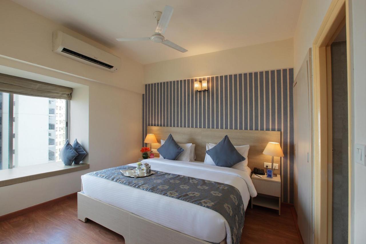 สตาร์ลิท สวีทส์ Hotel Kammasandra ภายนอก รูปภาพ