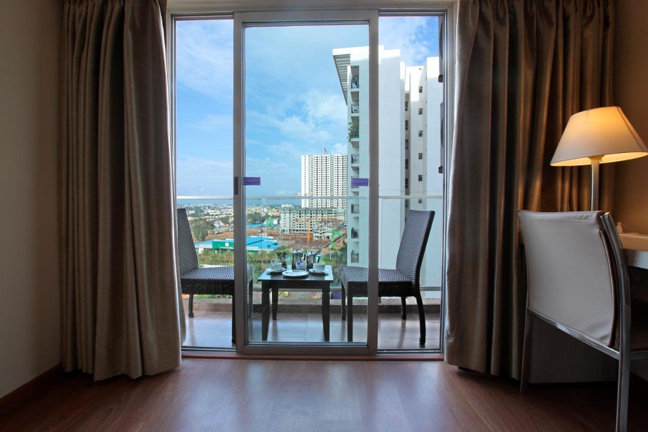 สตาร์ลิท สวีทส์ Hotel Kammasandra ภายนอก รูปภาพ