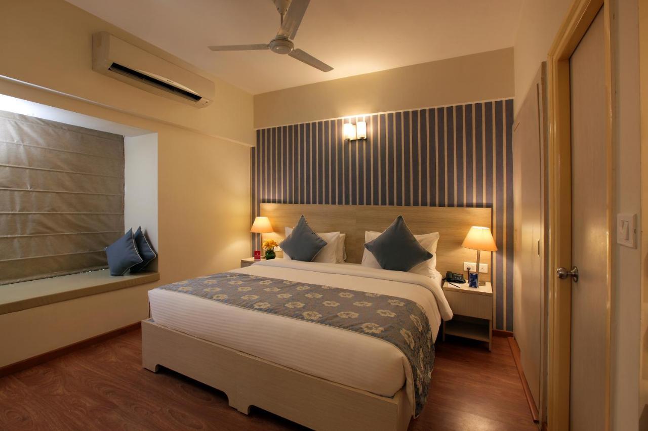 สตาร์ลิท สวีทส์ Hotel Kammasandra ภายนอก รูปภาพ